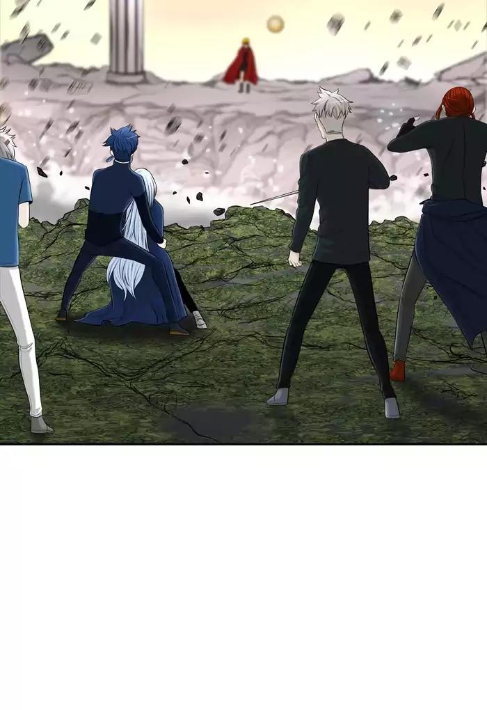 Tower of God Chapter 371 - Page 1