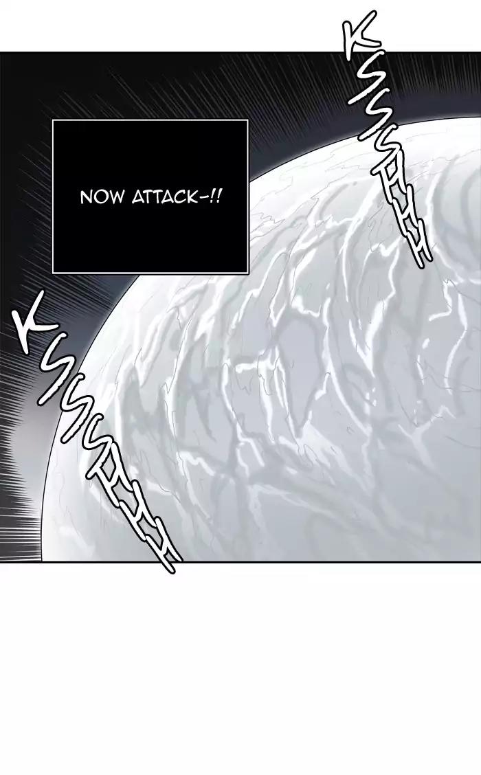Tower of God Chapter 371 - Page 101