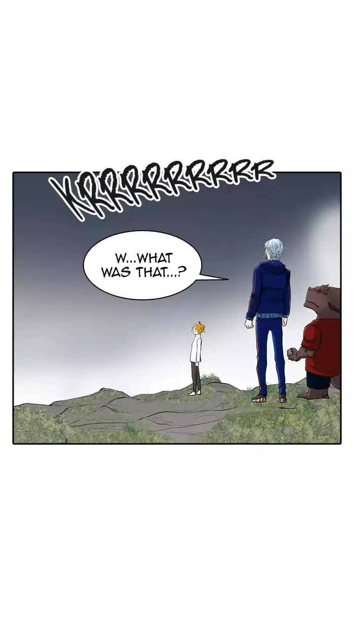 Tower of God Chapter 371 - Page 107