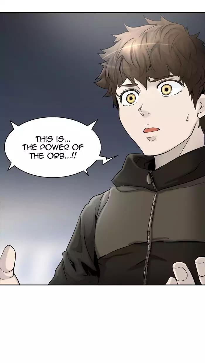 Tower of God Chapter 371 - Page 110