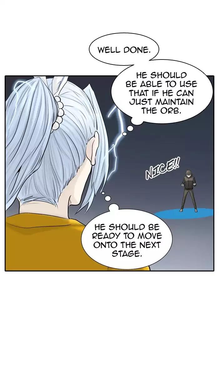 Tower of God Chapter 371 - Page 111