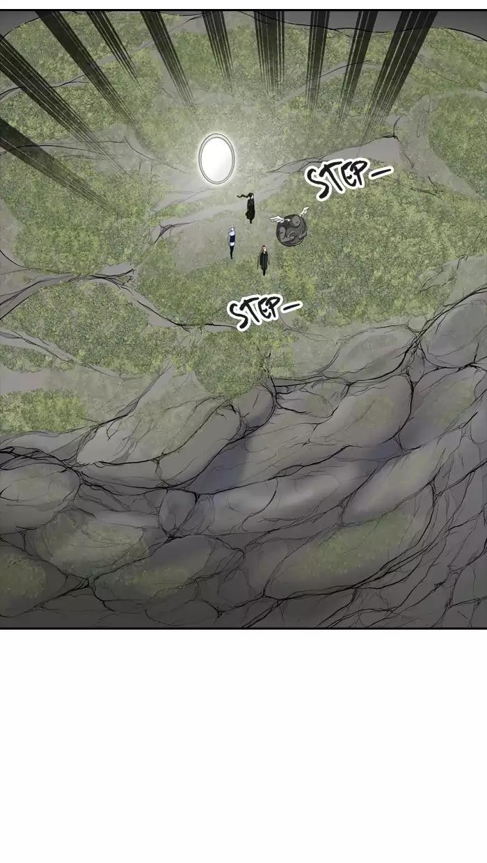 Tower of God Chapter 371 - Page 113