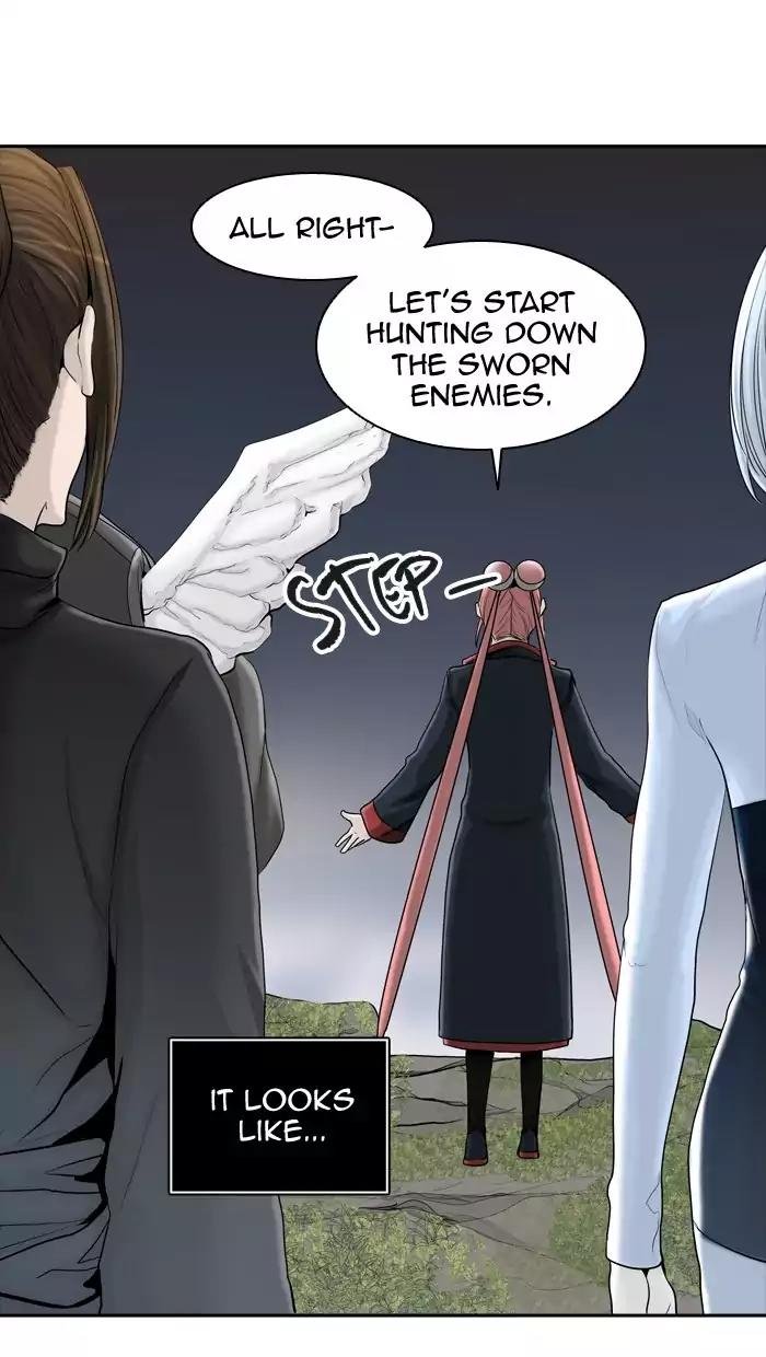 Tower of God Chapter 371 - Page 114
