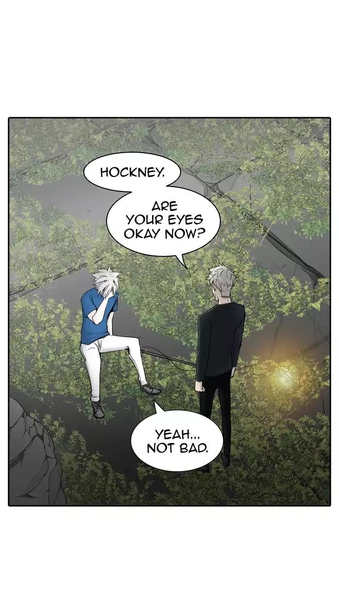 Tower of God Chapter 371 - Page 15