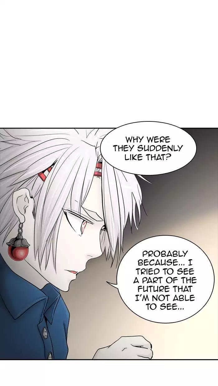Tower of God Chapter 371 - Page 16