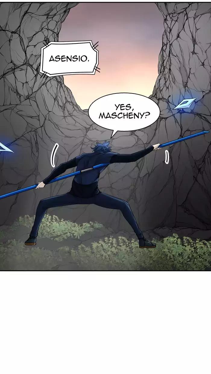 Tower of God Chapter 371 - Page 19