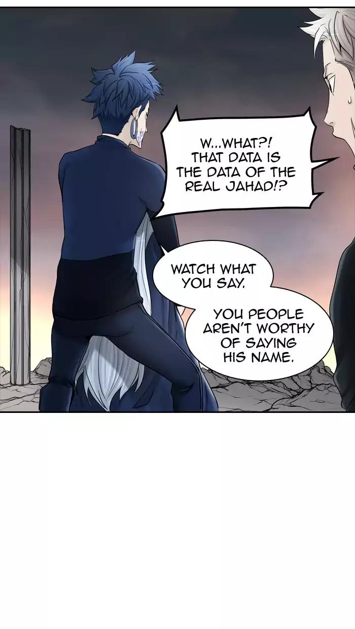 Tower of God Chapter 371 - Page 2