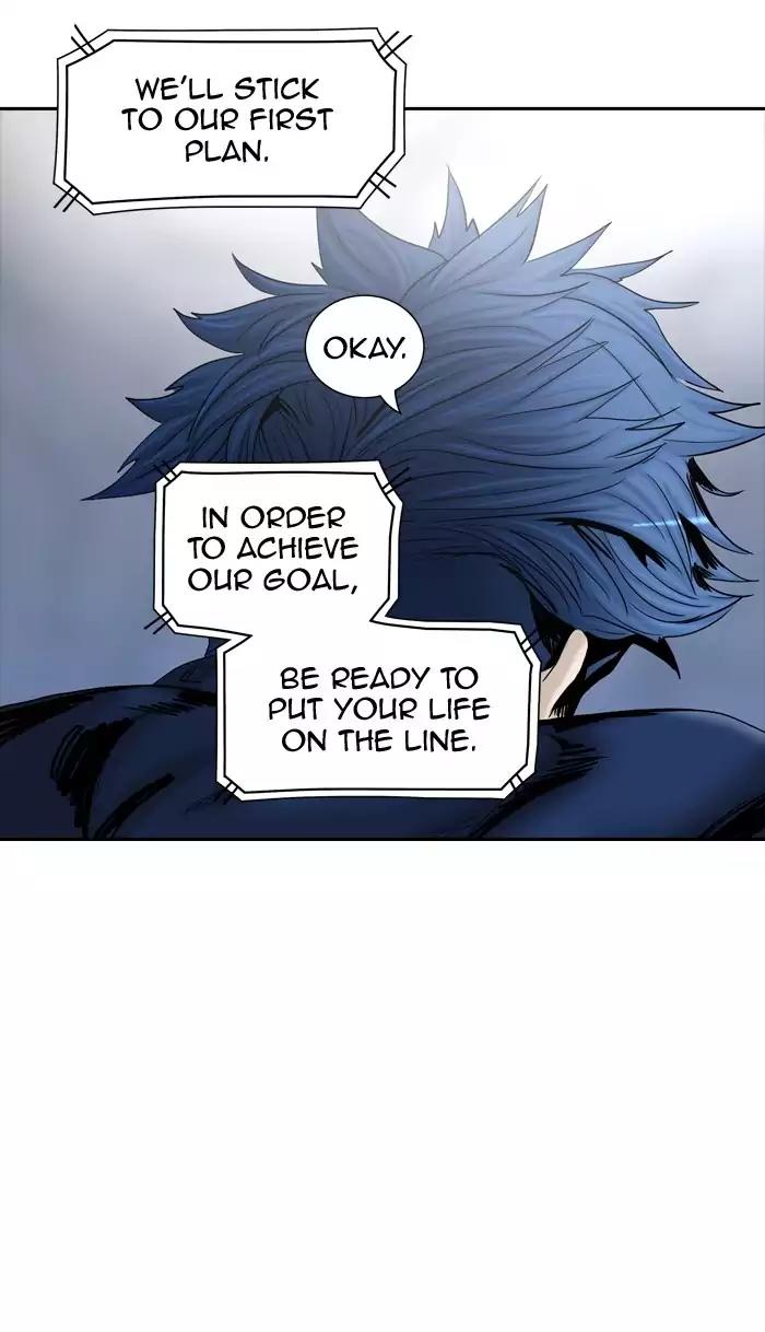 Tower of God Chapter 371 - Page 20