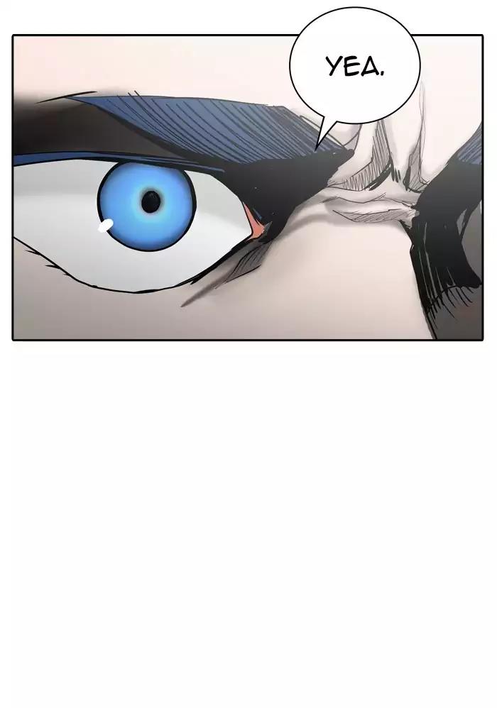 Tower of God Chapter 371 - Page 21