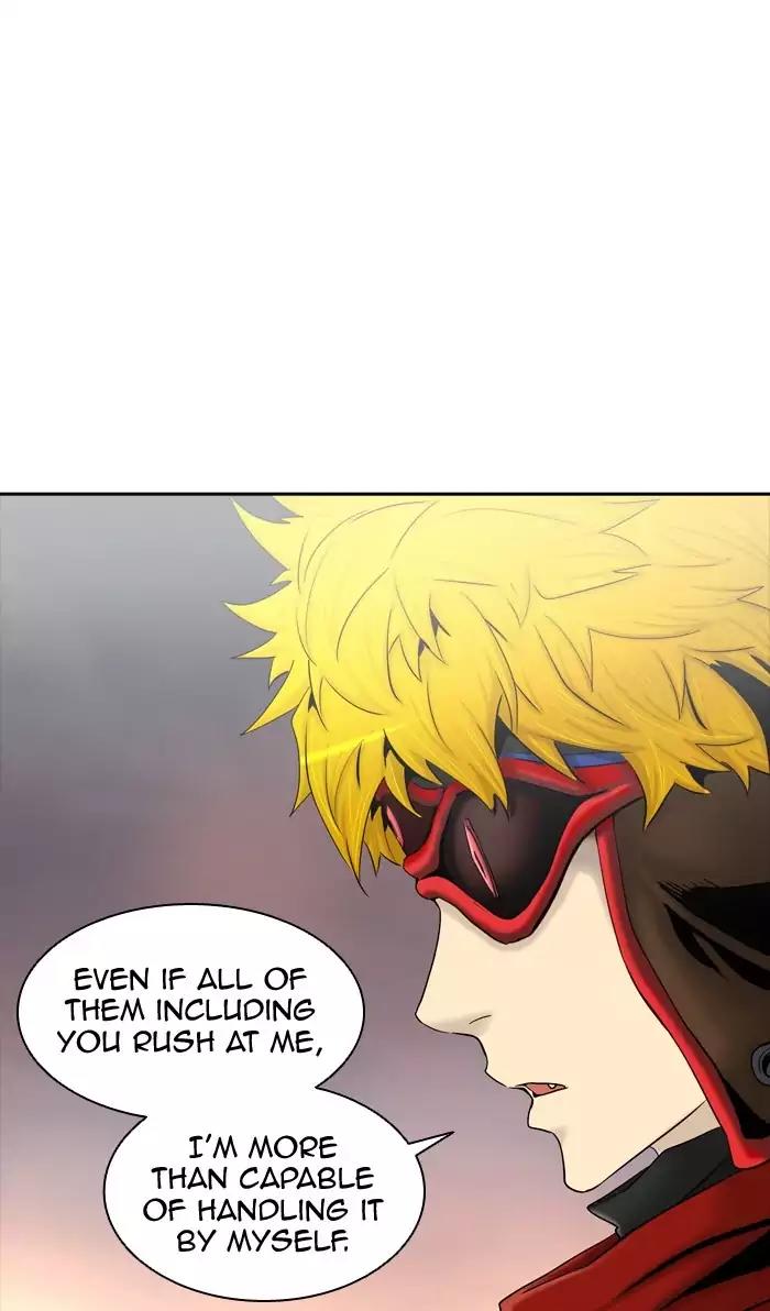Tower of God Chapter 371 - Page 23