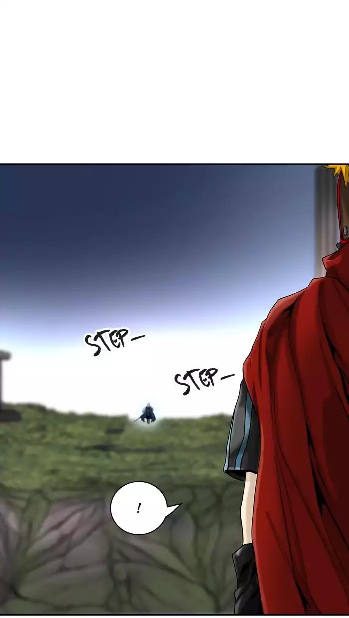 Tower of God Chapter 371 - Page 25