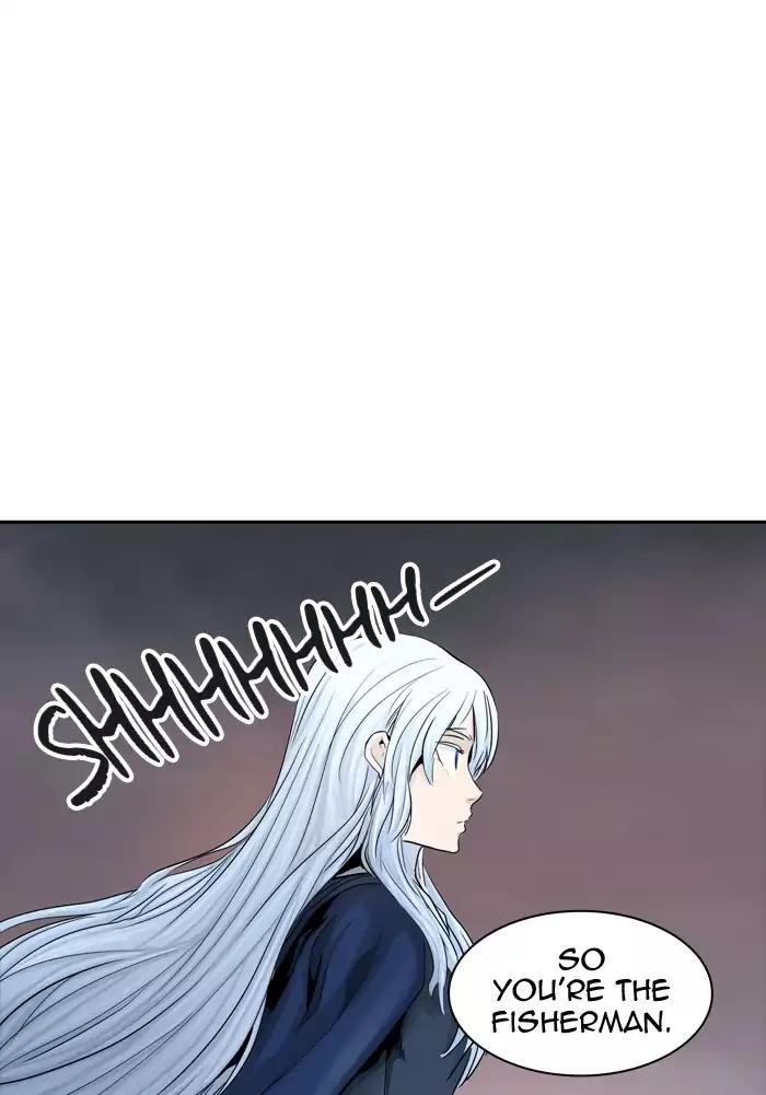 Tower of God Chapter 371 - Page 26