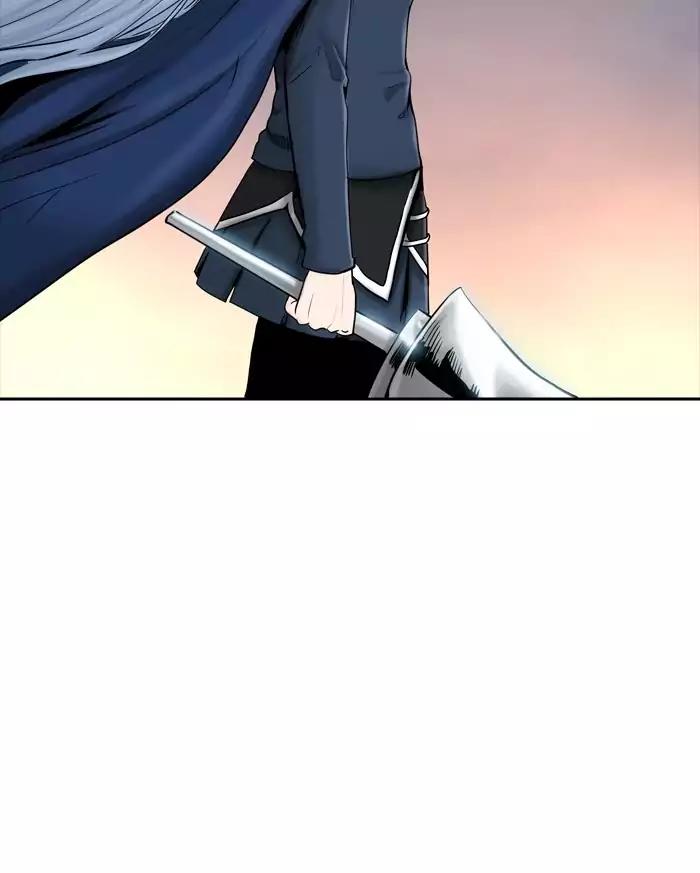 Tower of God Chapter 371 - Page 27