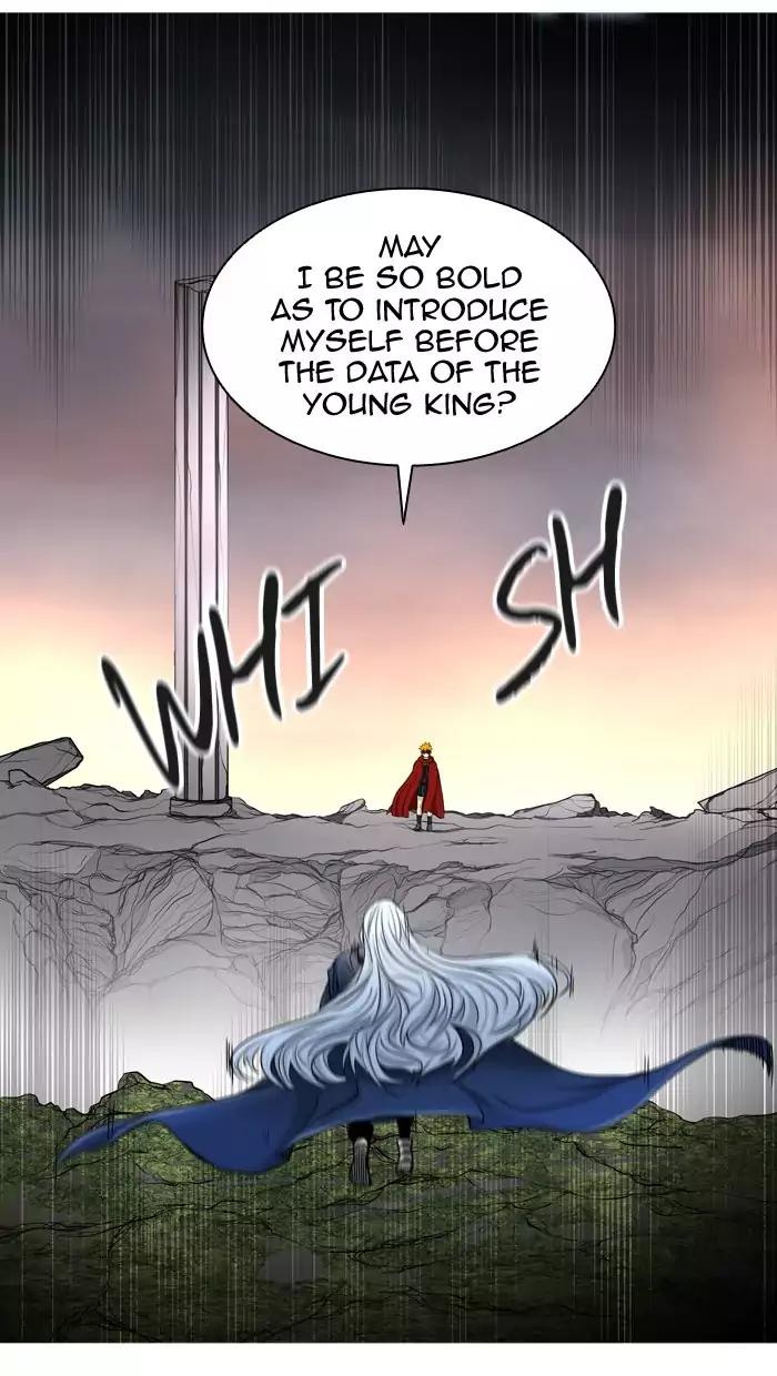 Tower of God Chapter 371 - Page 28