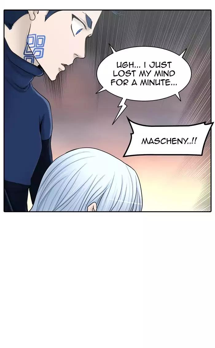 Tower of God Chapter 371 - Page 3