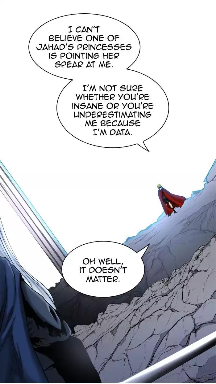 Tower of God Chapter 371 - Page 30