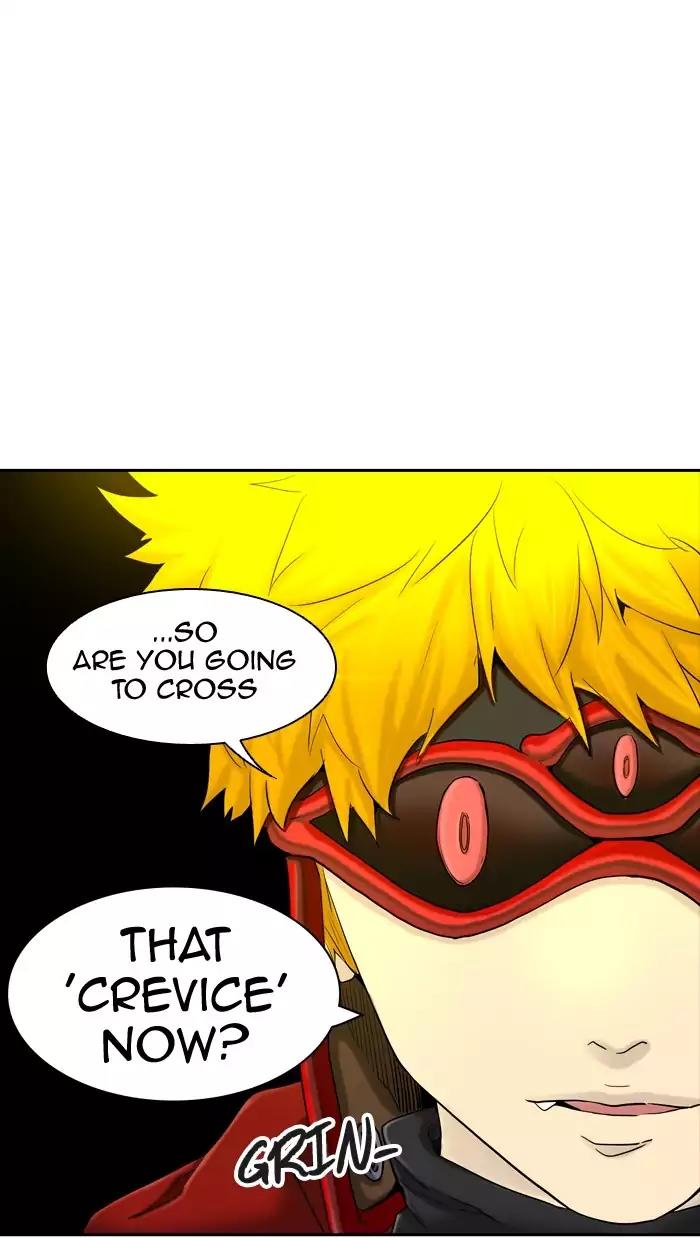 Tower of God Chapter 371 - Page 31
