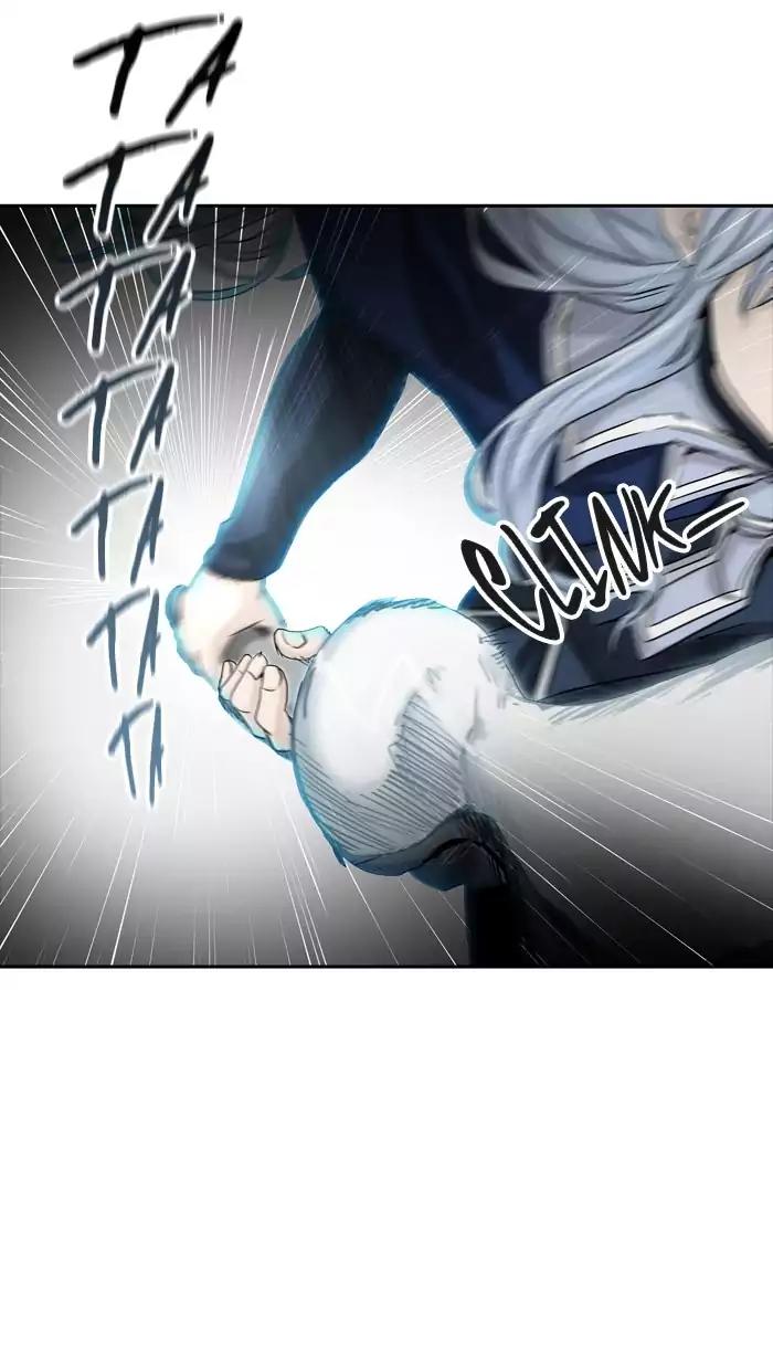 Tower of God Chapter 371 - Page 36