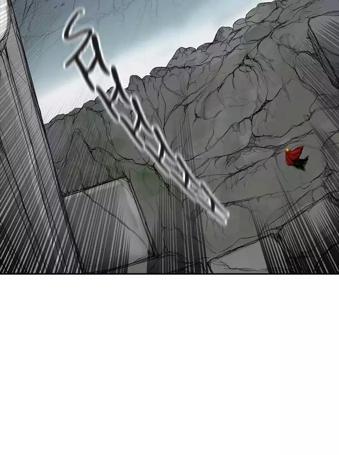 Tower of God Chapter 371 - Page 38
