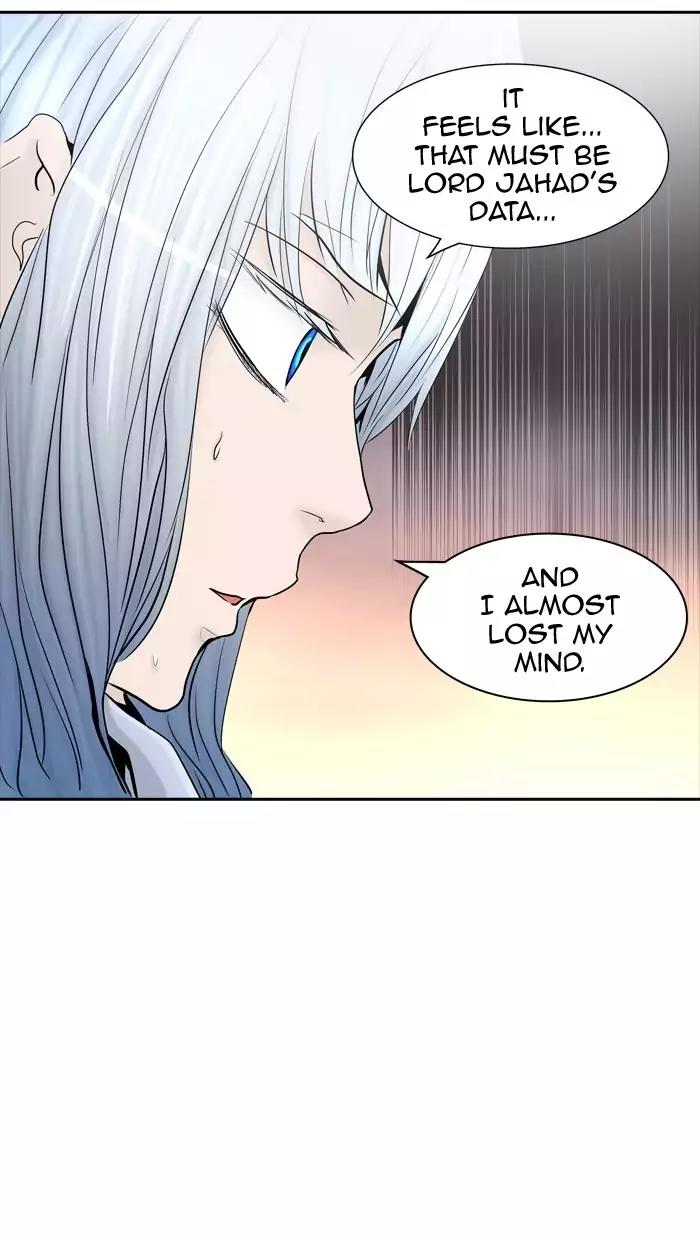 Tower of God Chapter 371 - Page 4
