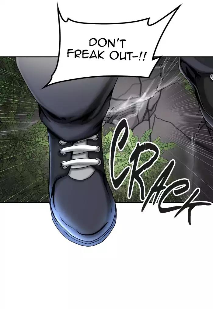 Tower of God Chapter 371 - Page 42