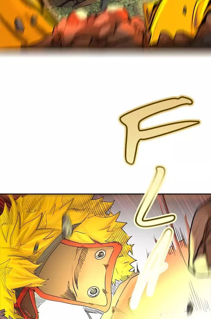 Tower of God Chapter 371 - Page 45
