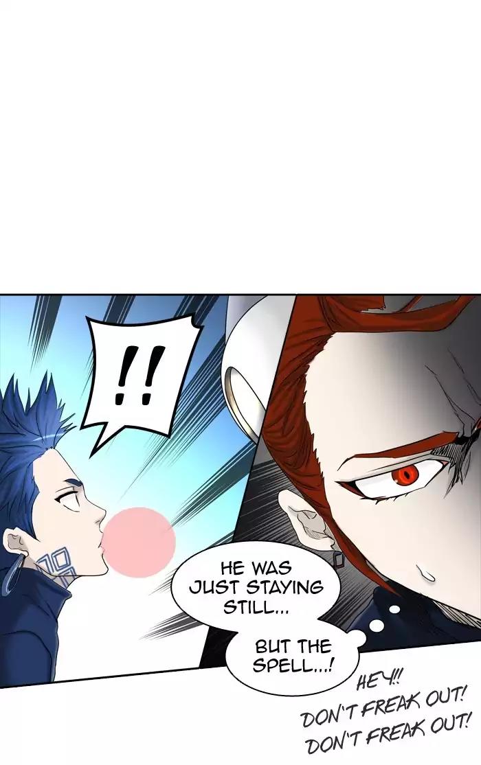 Tower of God Chapter 371 - Page 48