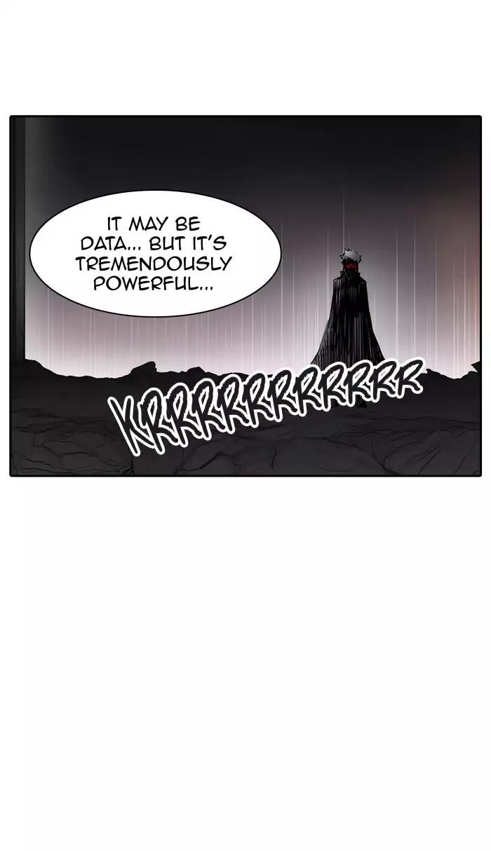 Tower of God Chapter 371 - Page 5