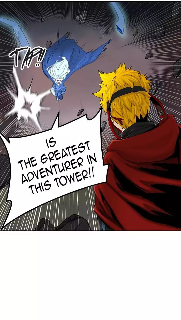 Tower of God Chapter 371 - Page 50