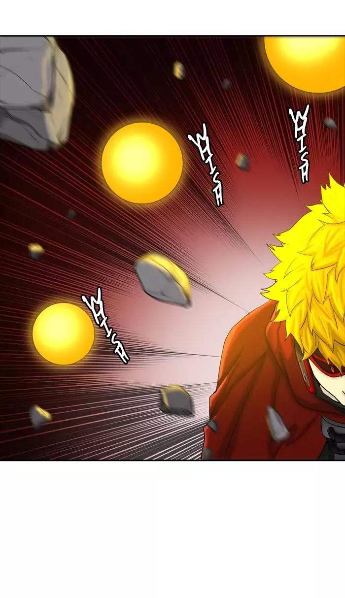 Tower of God Chapter 371 - Page 51