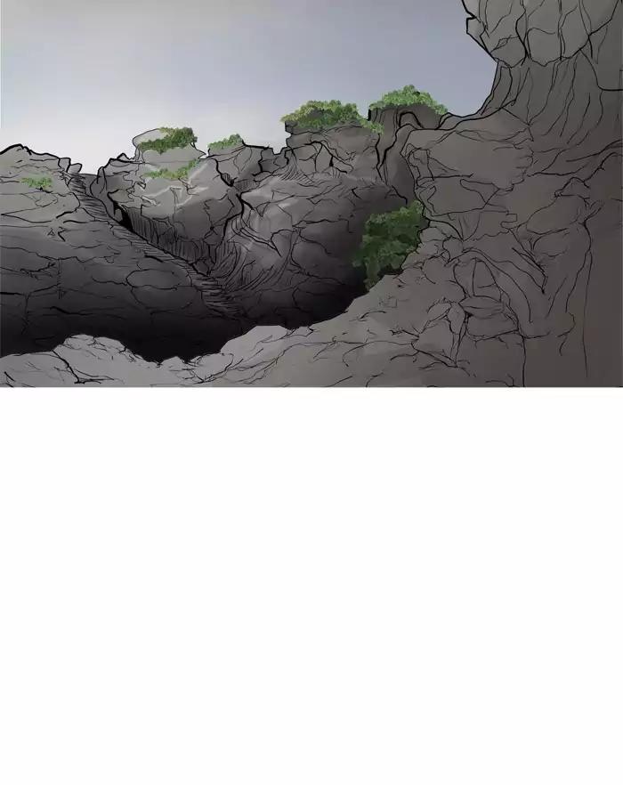 Tower of God Chapter 371 - Page 55