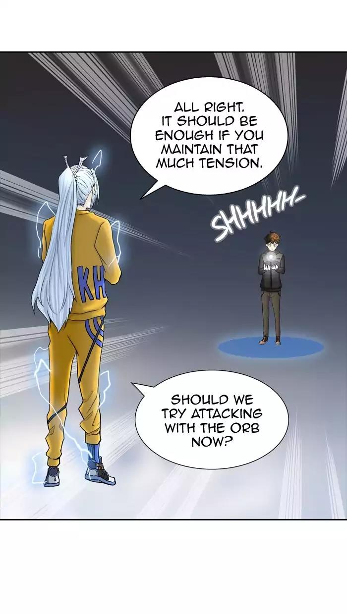 Tower of God Chapter 371 - Page 57