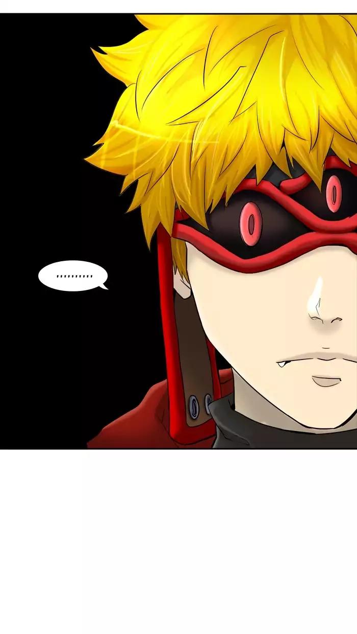 Tower of God Chapter 371 - Page 6