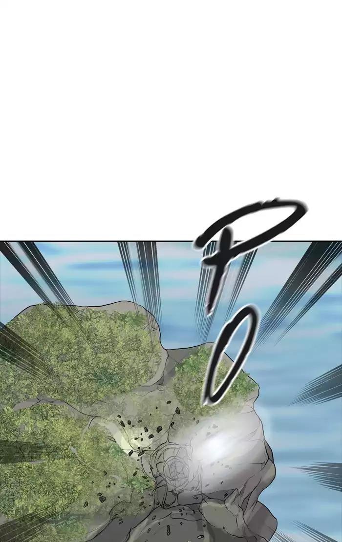Tower of God Chapter 371 - Page 61