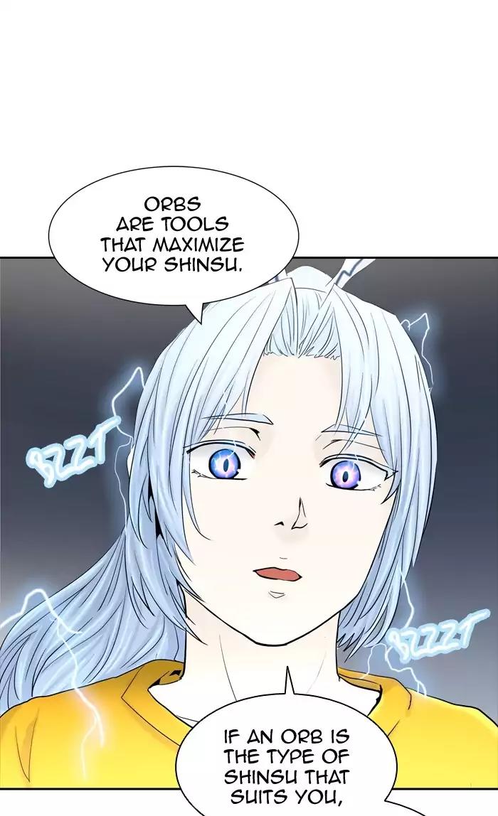 Tower of God Chapter 371 - Page 66