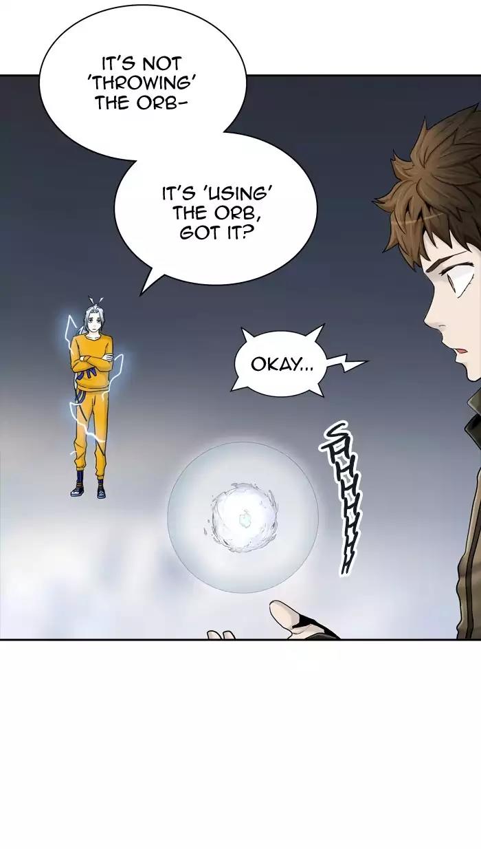 Tower of God Chapter 371 - Page 69