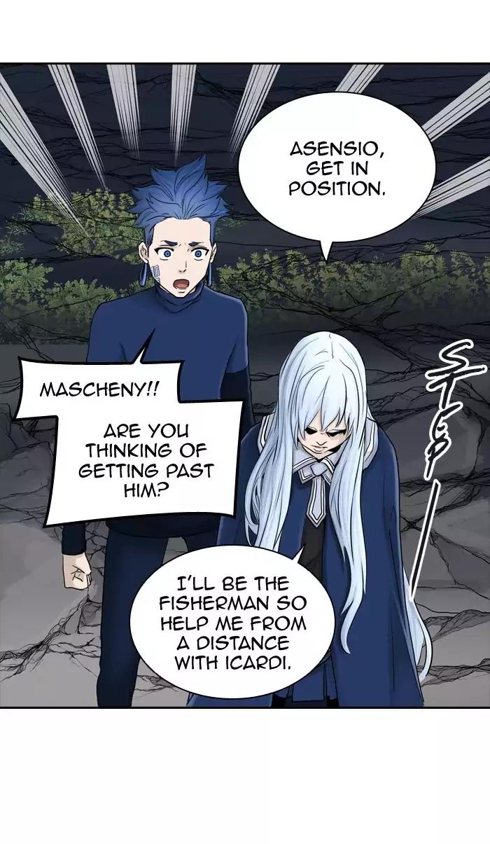 Tower of God Chapter 371 - Page 7