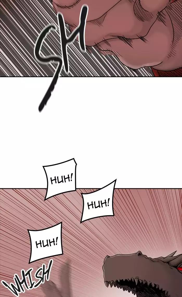Tower of God Chapter 371 - Page 71