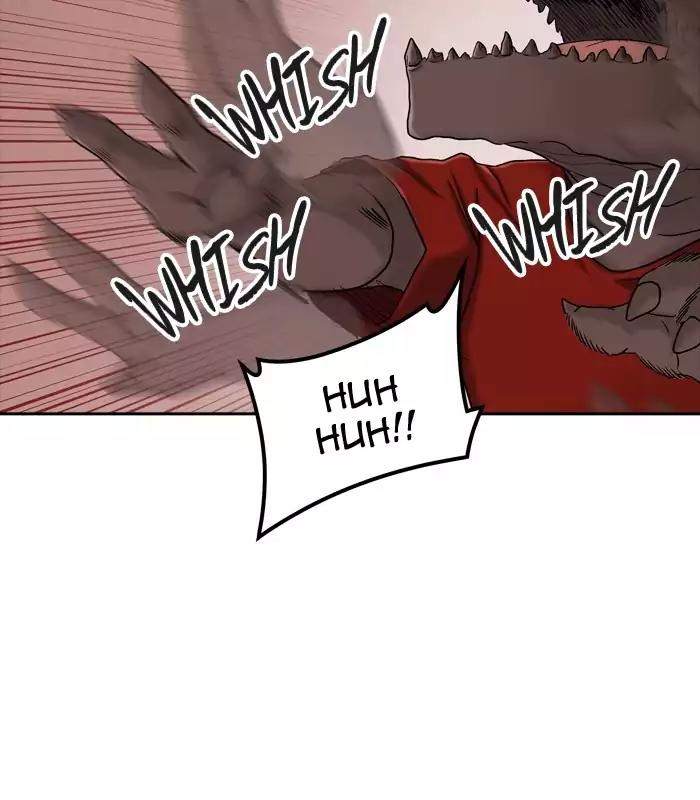 Tower of God Chapter 371 - Page 72