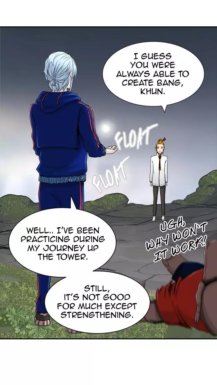 Tower of God Chapter 371 - Page 75