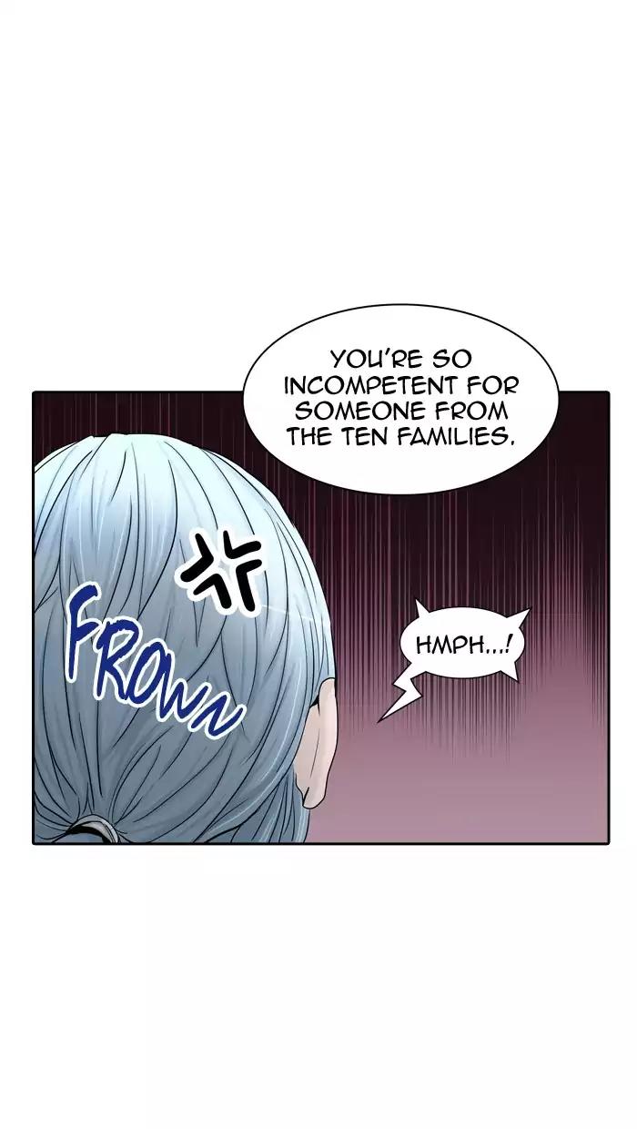 Tower of God Chapter 371 - Page 76