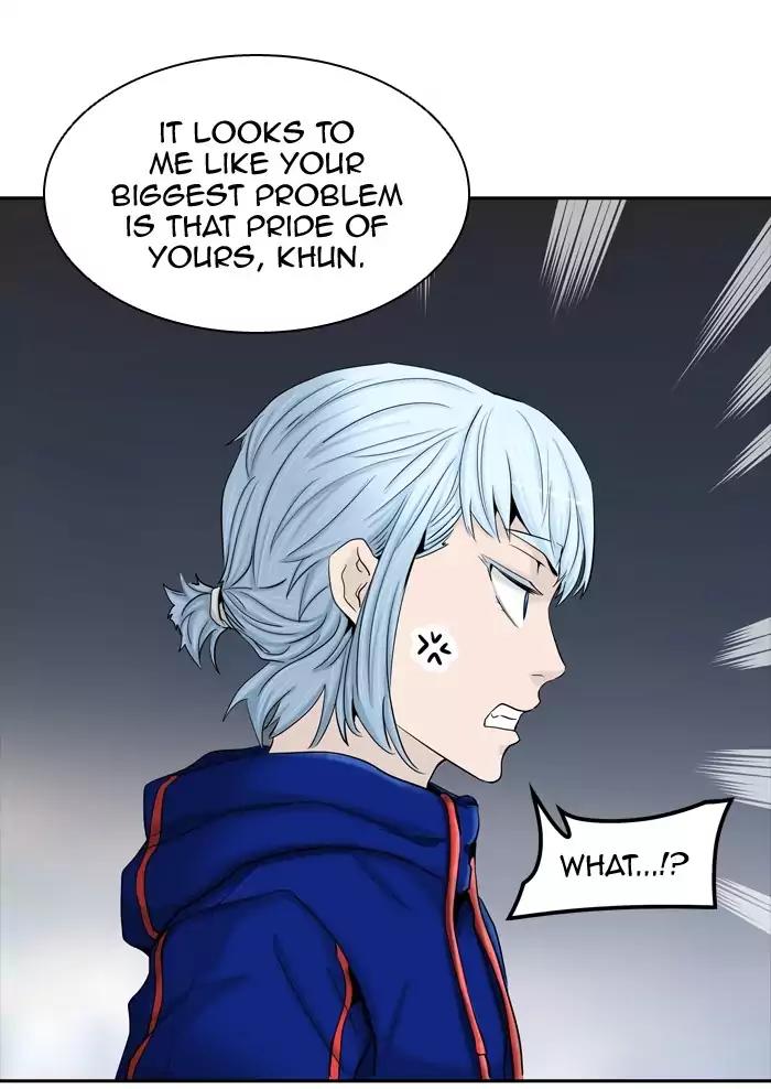 Tower of God Chapter 371 - Page 77