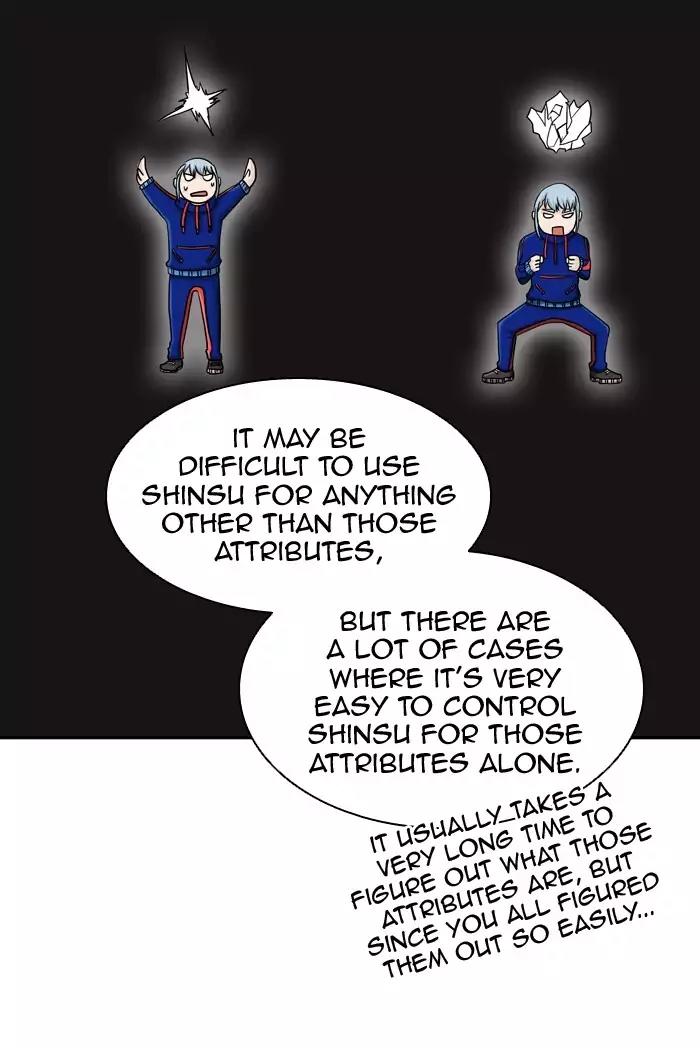 Tower of God Chapter 371 - Page 79