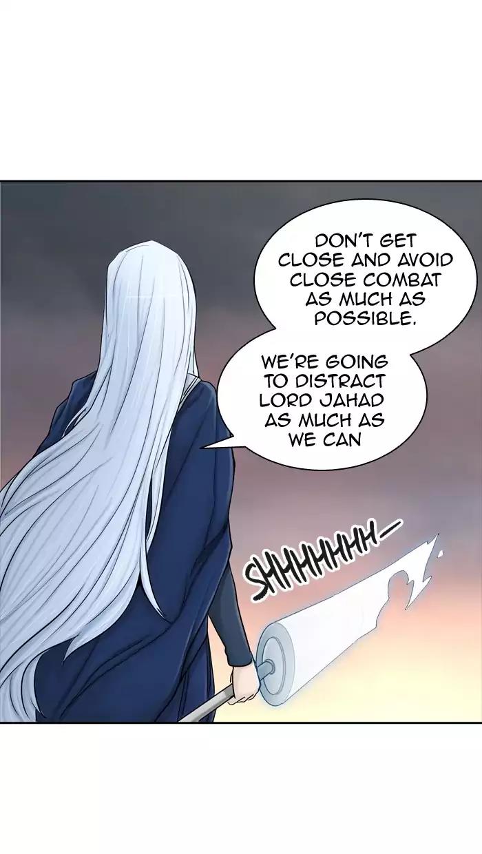 Tower of God Chapter 371 - Page 8