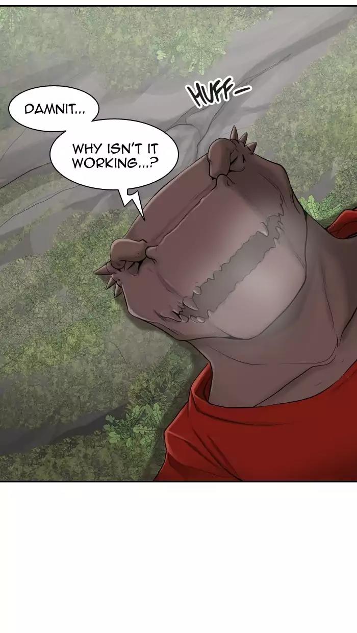 Tower of God Chapter 371 - Page 83