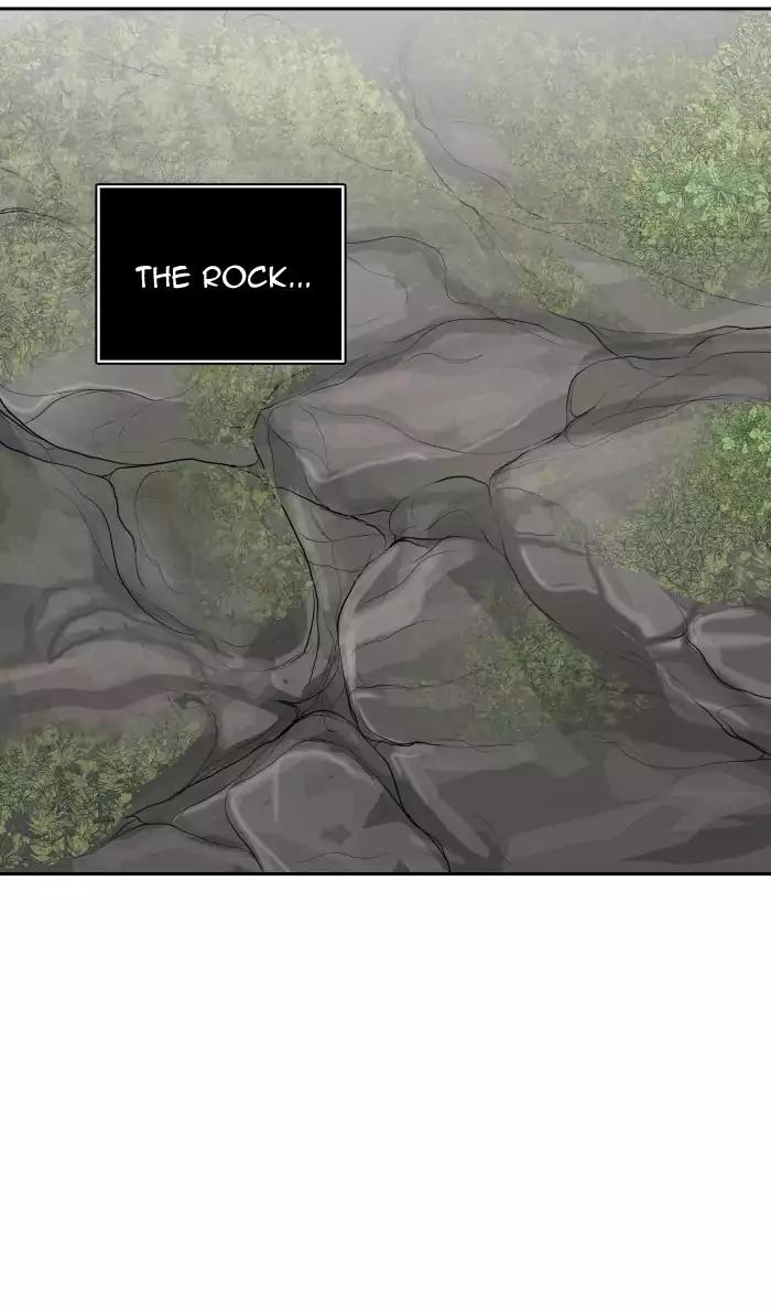 Tower of God Chapter 371 - Page 85
