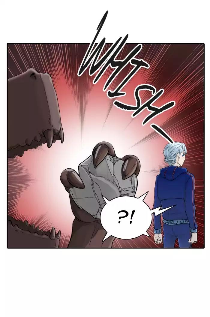 Tower of God Chapter 371 - Page 86