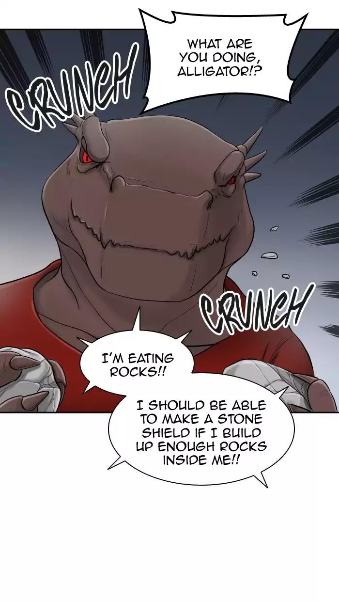 Tower of God Chapter 371 - Page 87
