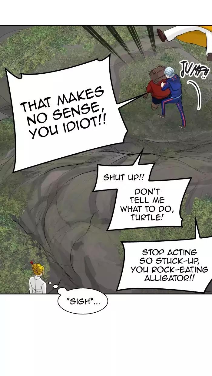 Tower of God Chapter 371 - Page 88
