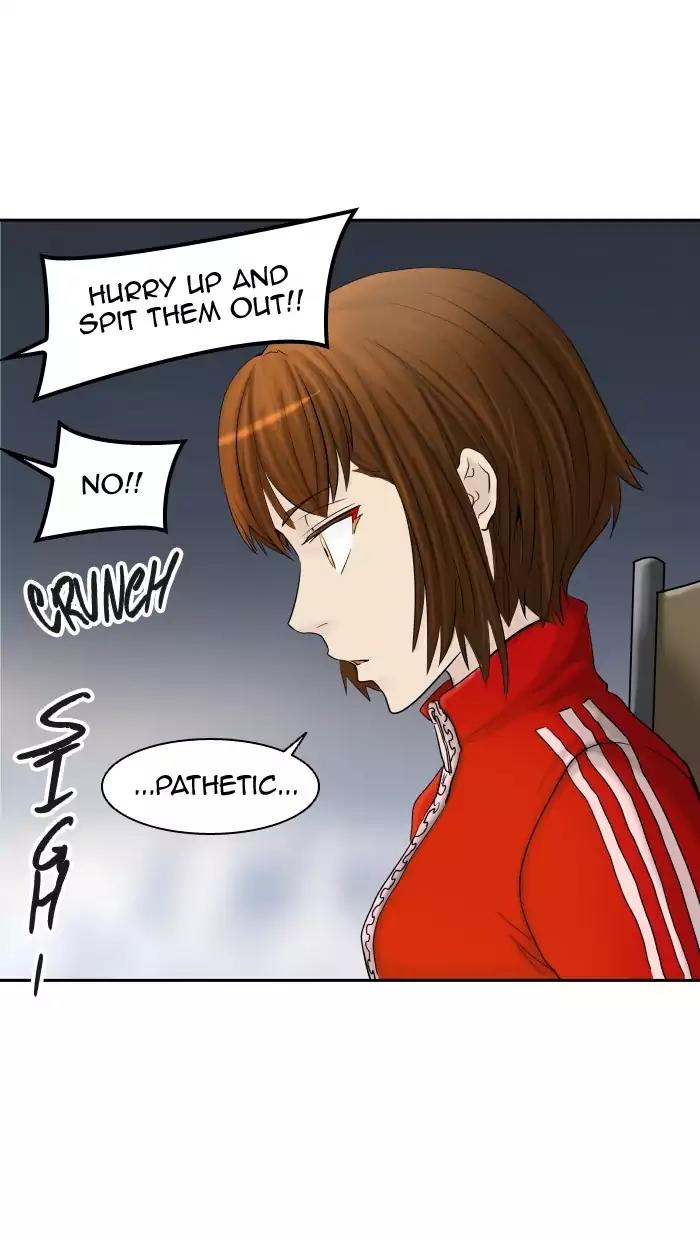 Tower of God Chapter 371 - Page 89